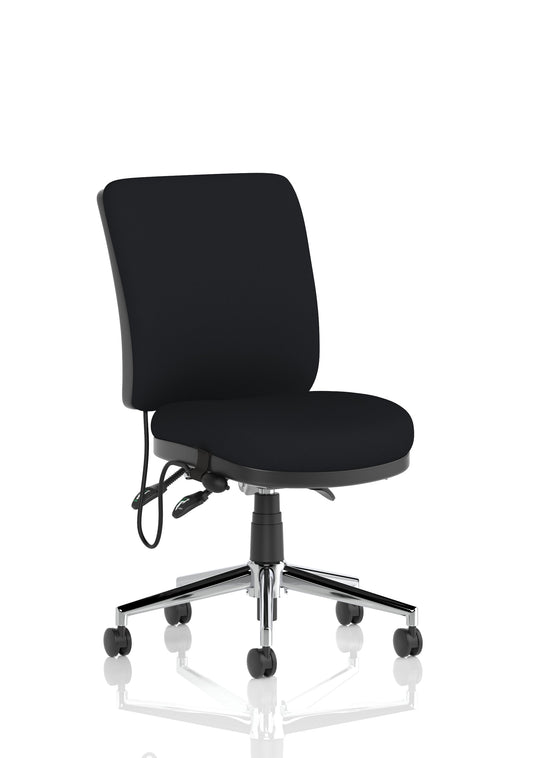 Chiro Medium Back Task Operator Office Chair