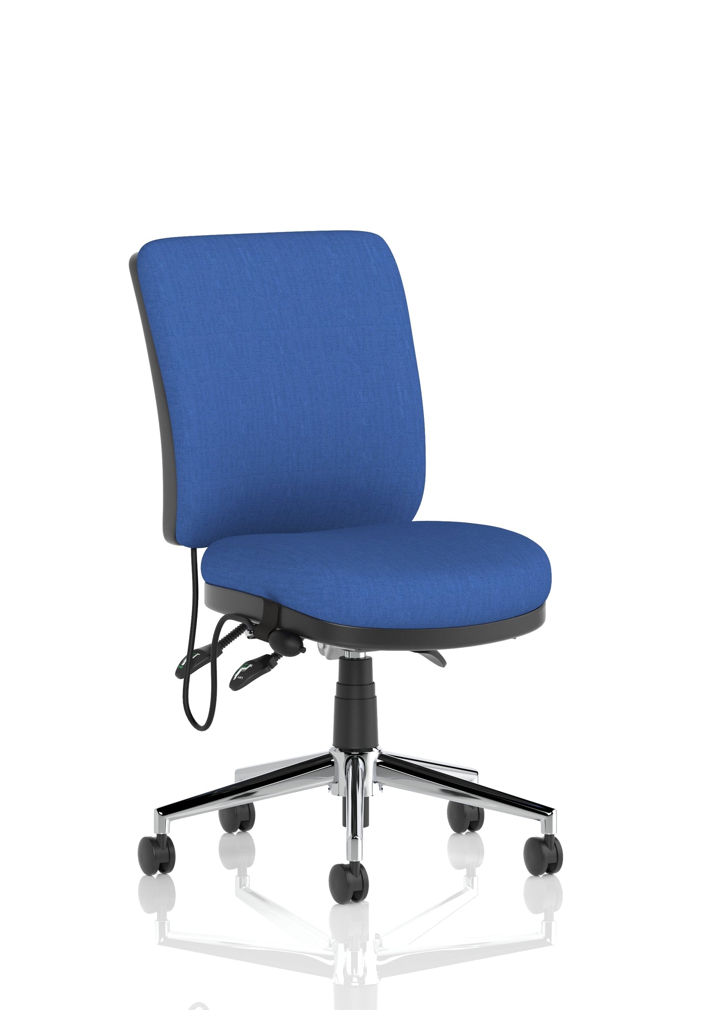 Chiro Medium Back Task Operator Office Chair