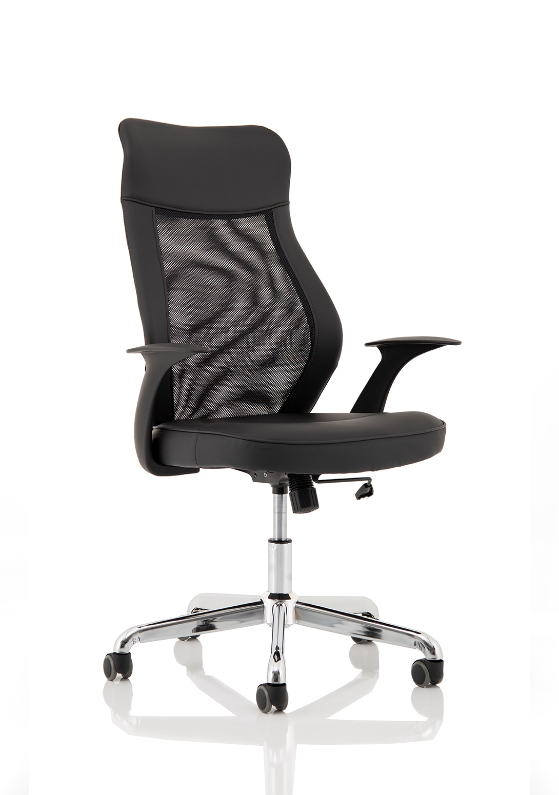 Baye Task Operator Chair