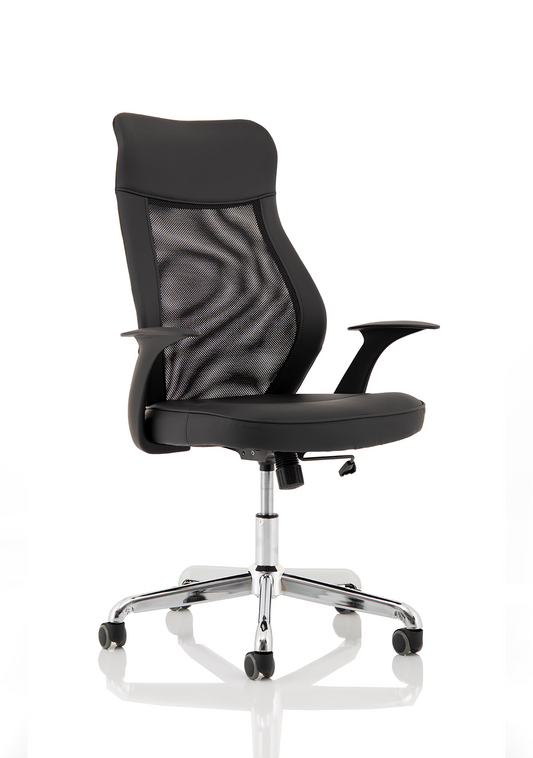 Baye Task Operator Chair