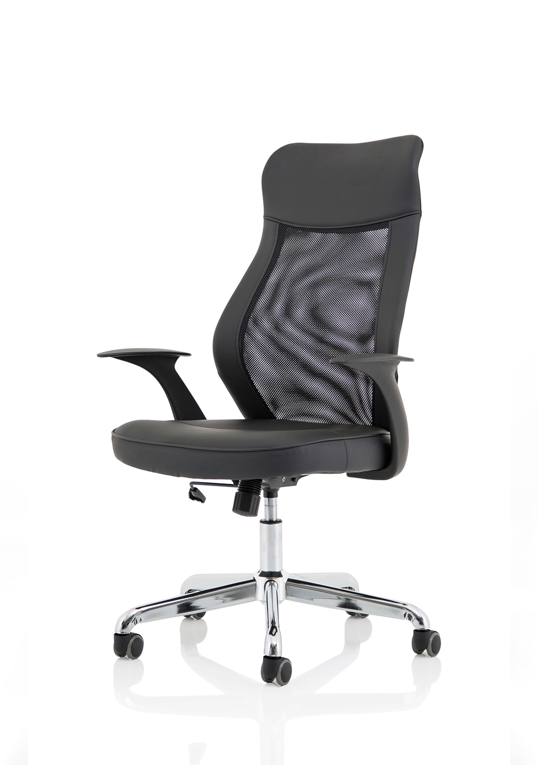 Baye Task Operator Chair