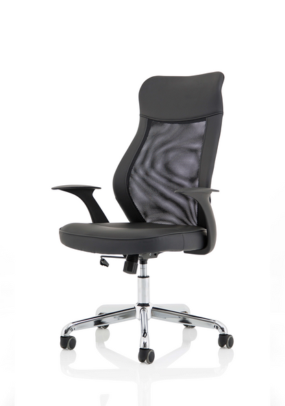 Baye Task Operator Chair