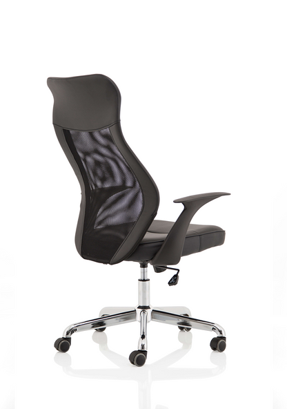 Baye Task Operator Chair