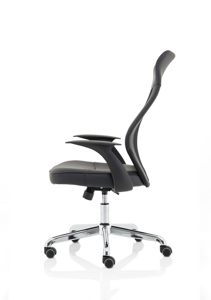 Baye Task Operator Chair