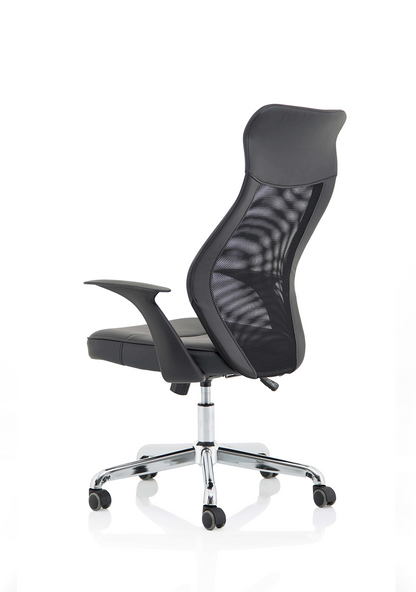Baye Task Operator Chair