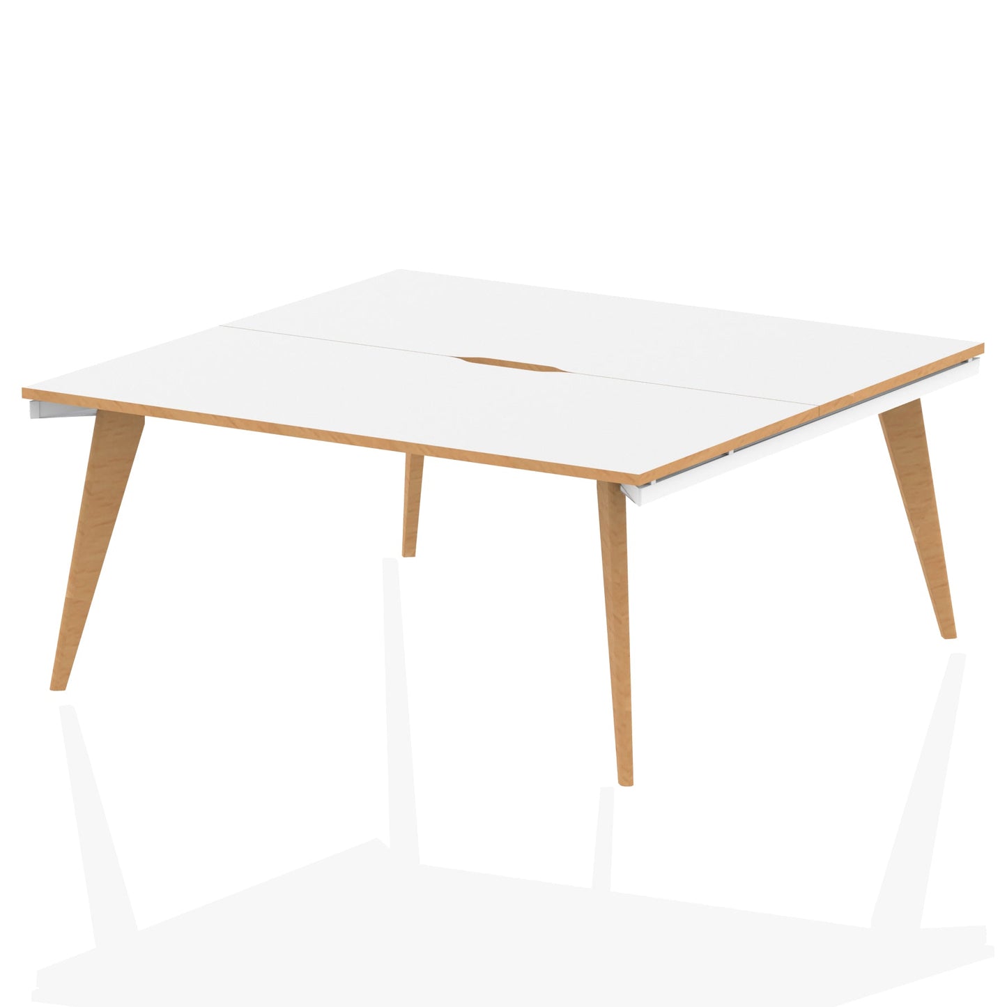 Oslo B2B Bench Desk