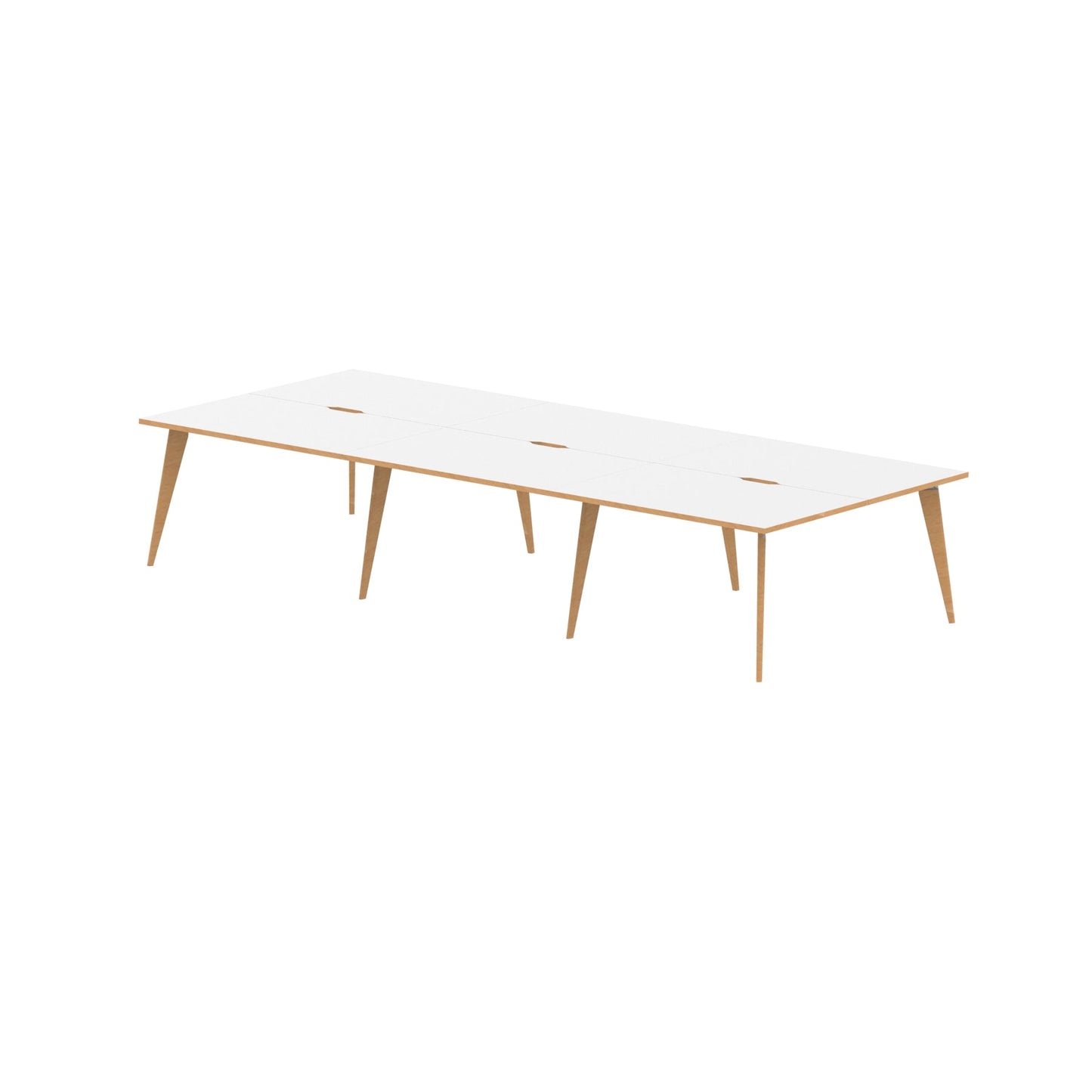Oslo B2B Bench Desk