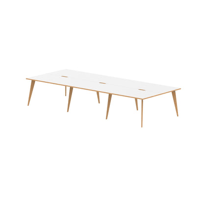 Oslo B2B Bench Desk