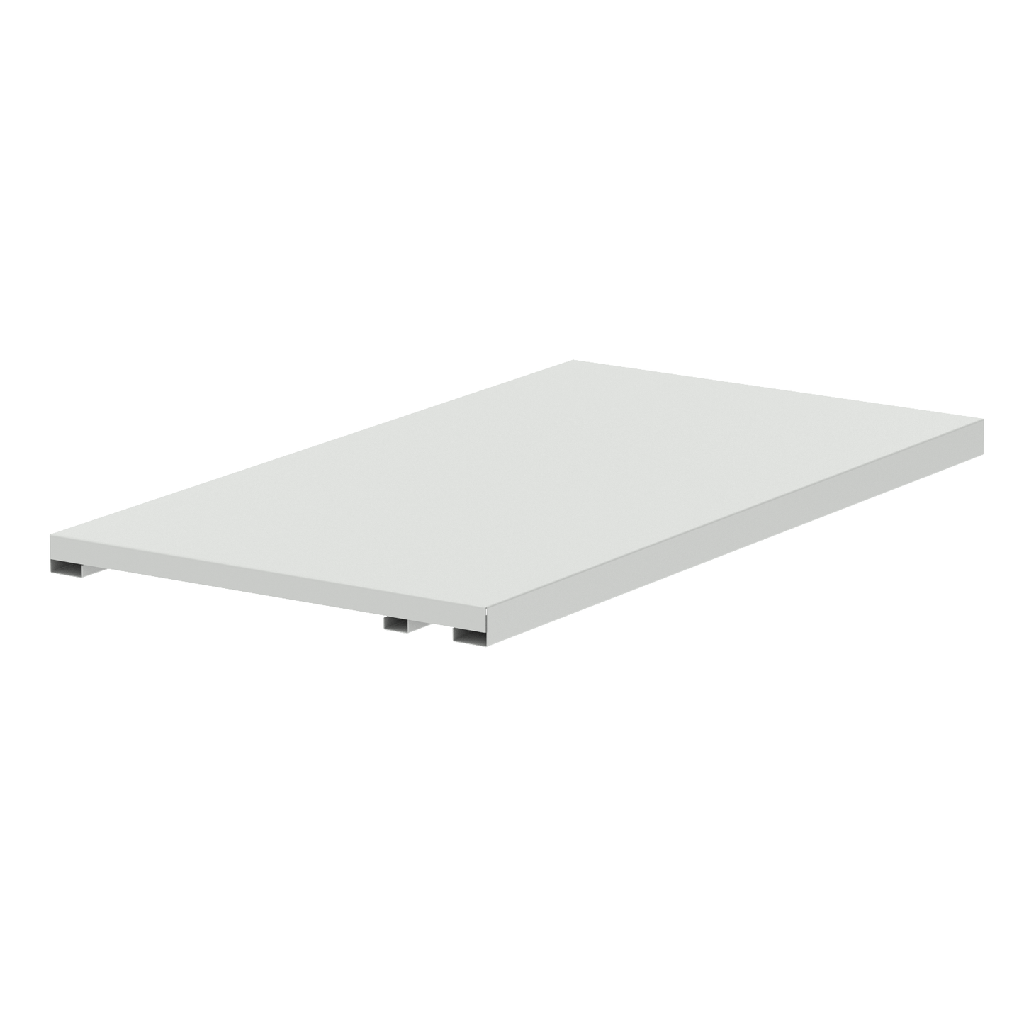 Qube Multi Purpose Shelf