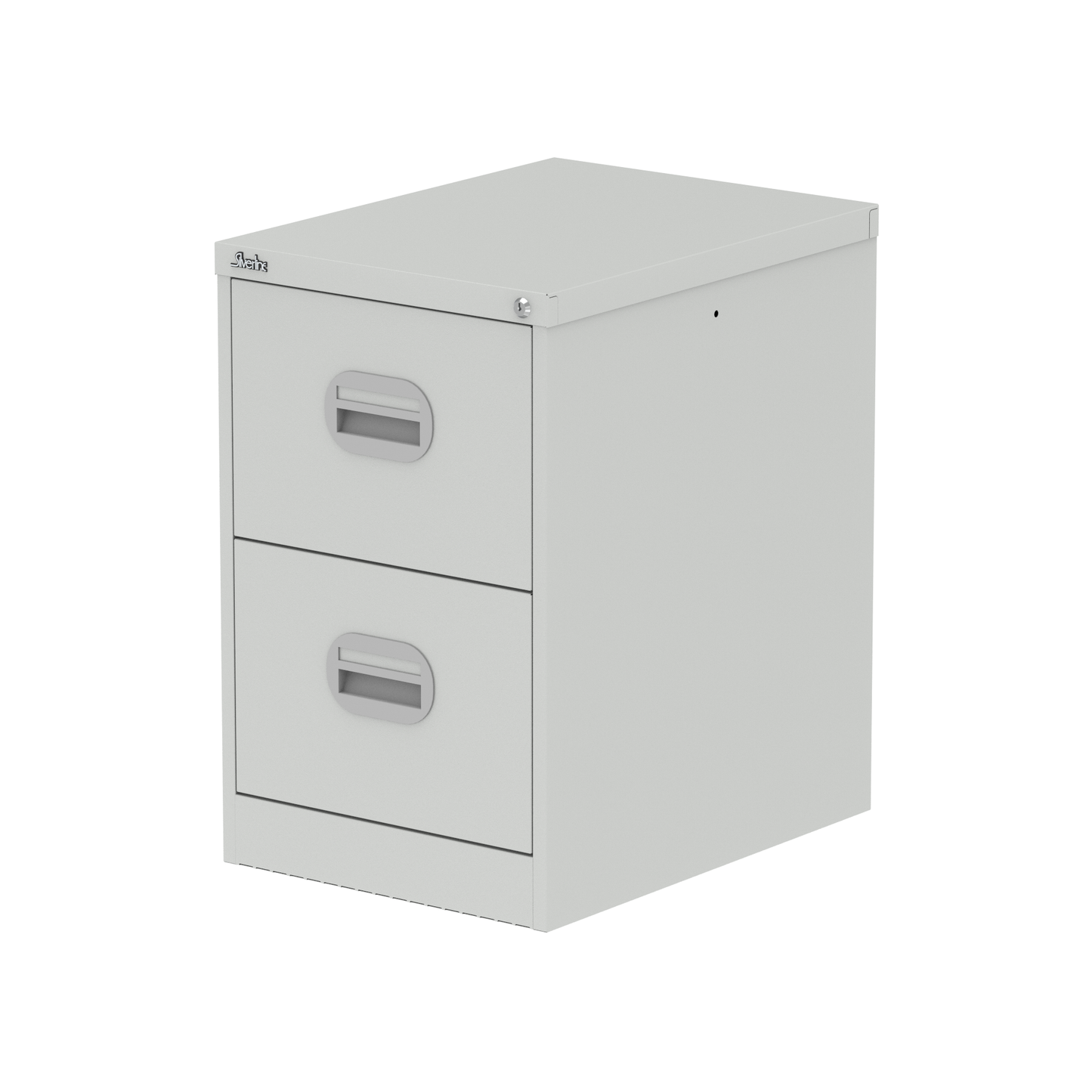 Qube Filing Cabinet