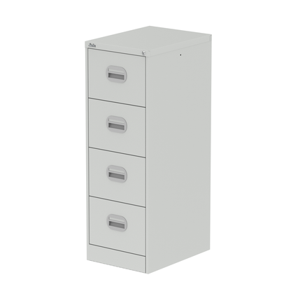 Qube Filing Cabinet