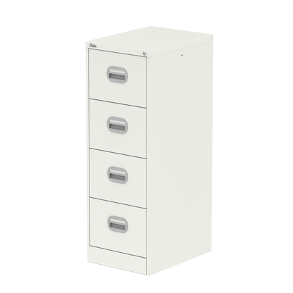 Qube Filing Cabinet
