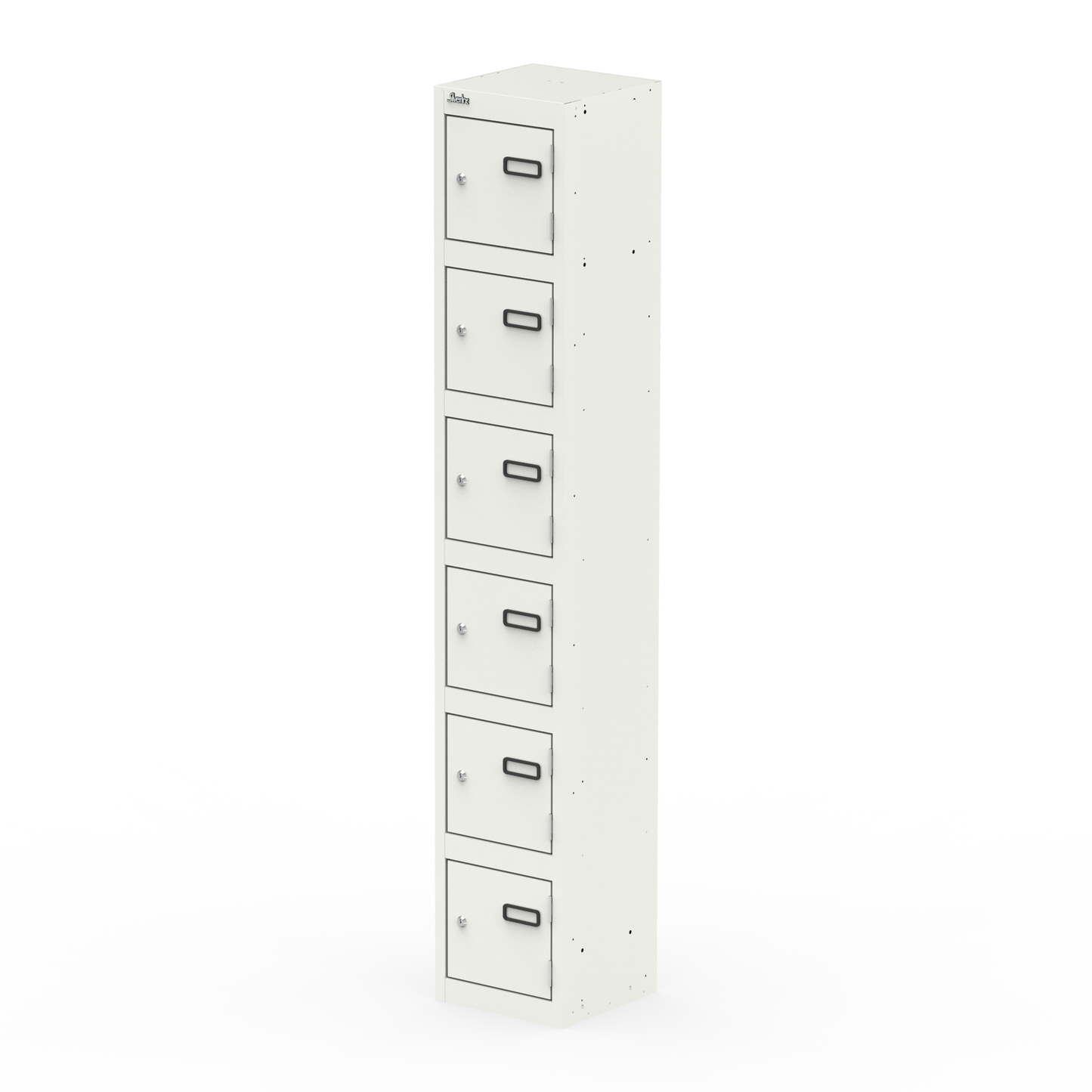 Qube Locker 1800mm High