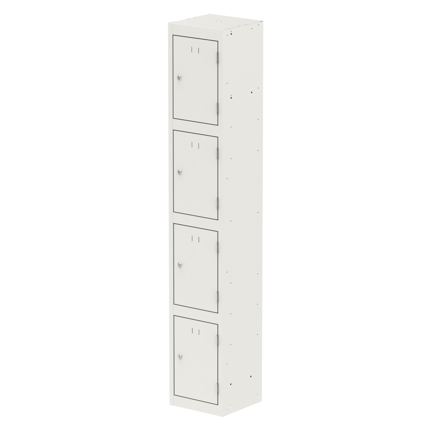 Qube Locker 1800mm High