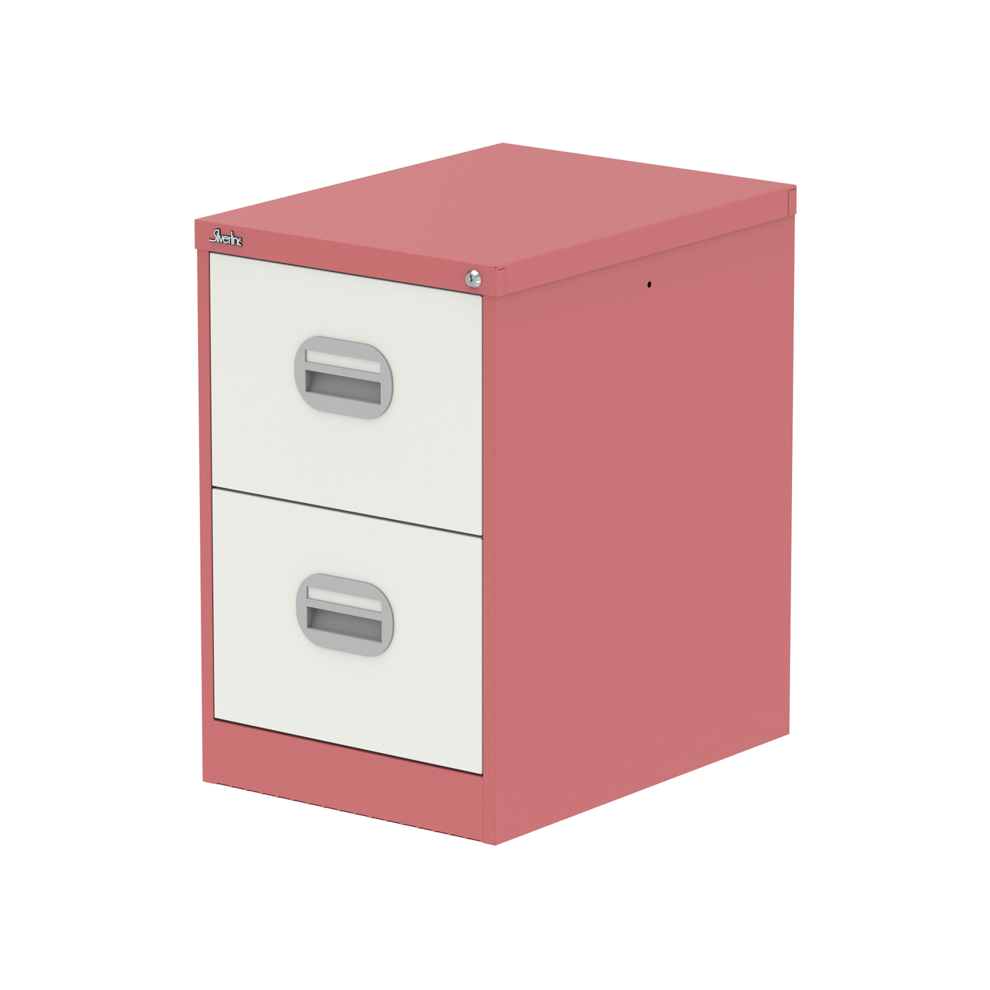 Qube Filing Cabinet