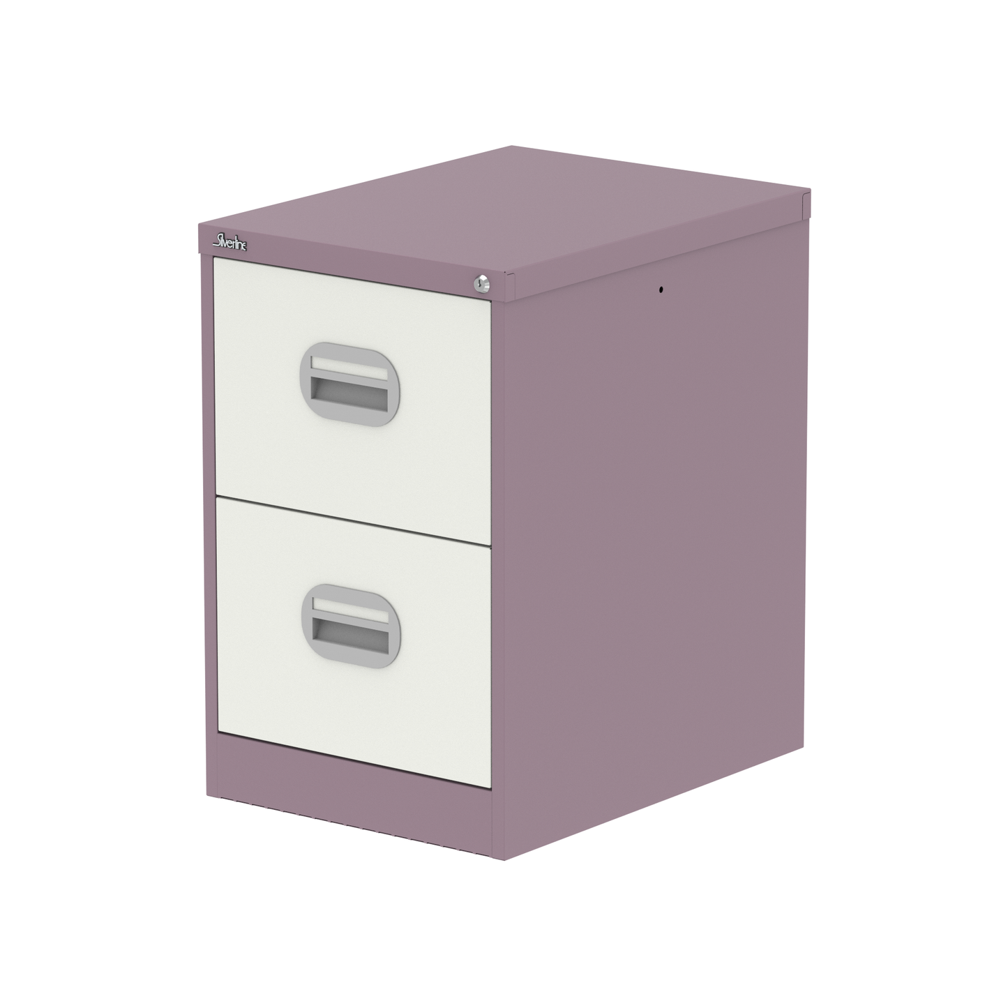 Qube Filing Cabinet