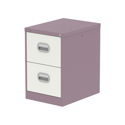 Qube Filing Cabinet