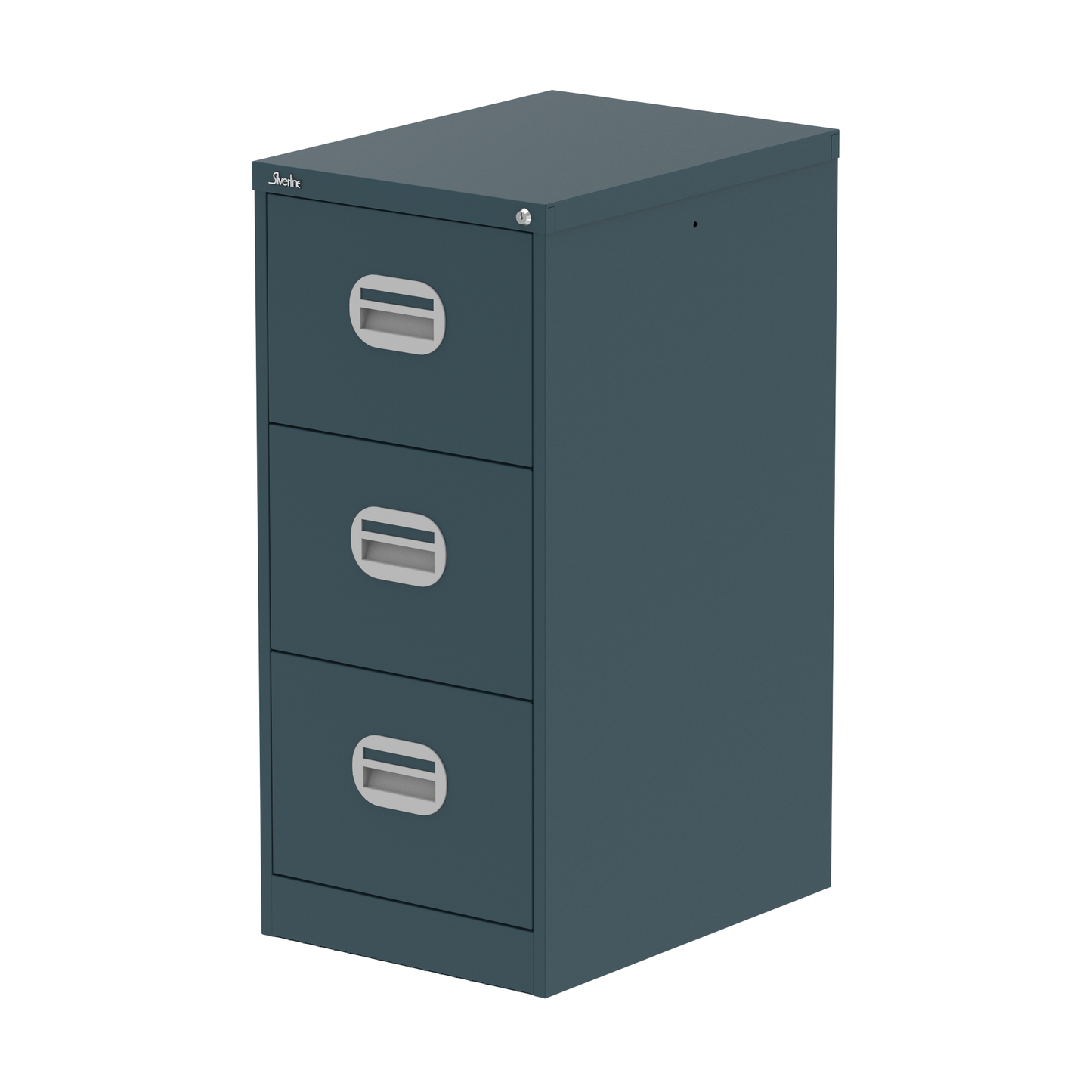 Qube Filing Cabinet