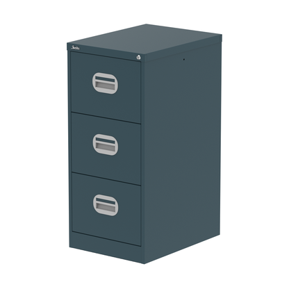 Qube Filing Cabinet