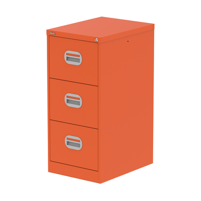 Qube Filing Cabinet