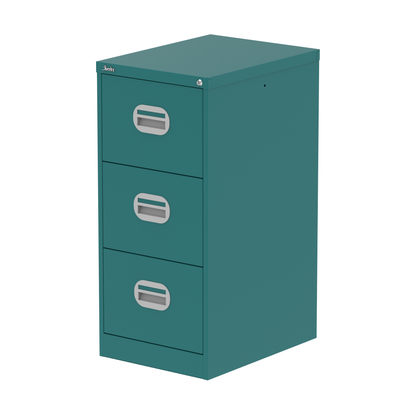 Qube Filing Cabinet