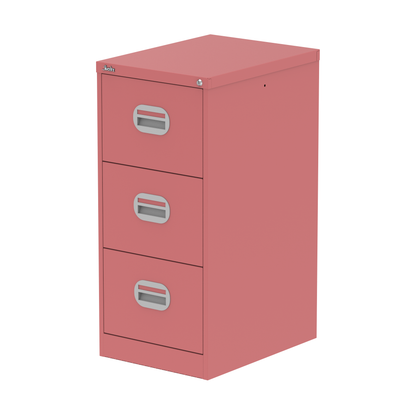 Qube Filing Cabinet