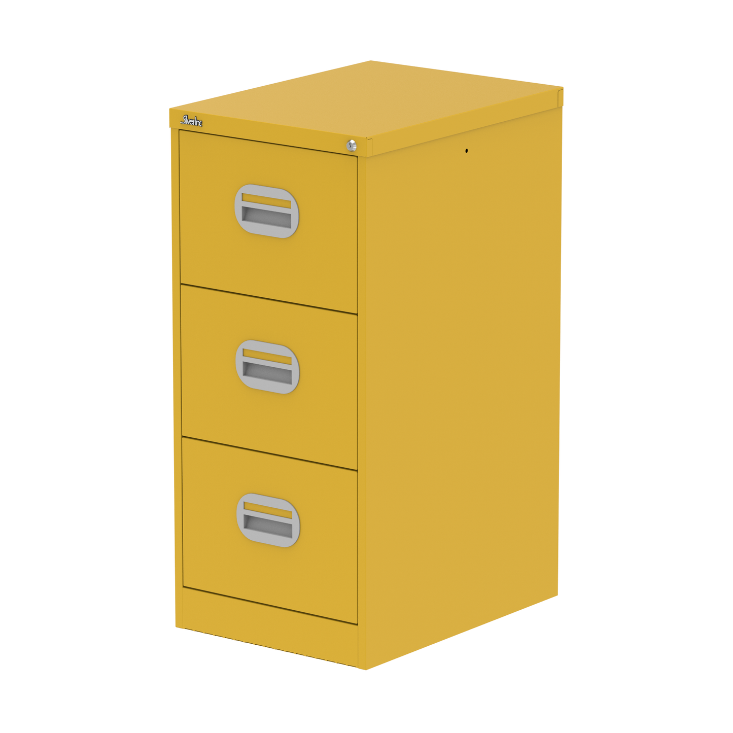 Qube Filing Cabinet