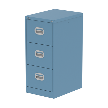 Qube Filing Cabinet