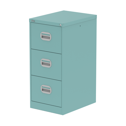 Qube Filing Cabinet