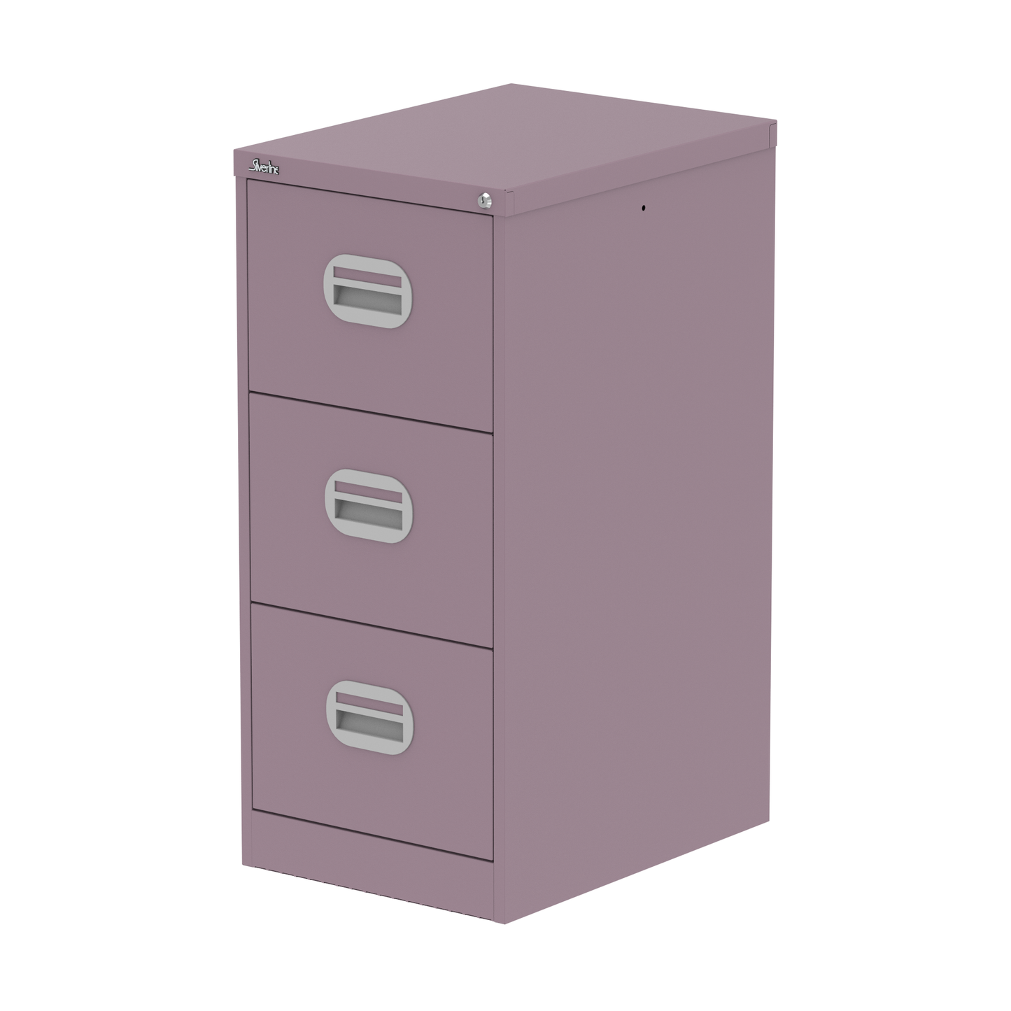 Qube Filing Cabinet