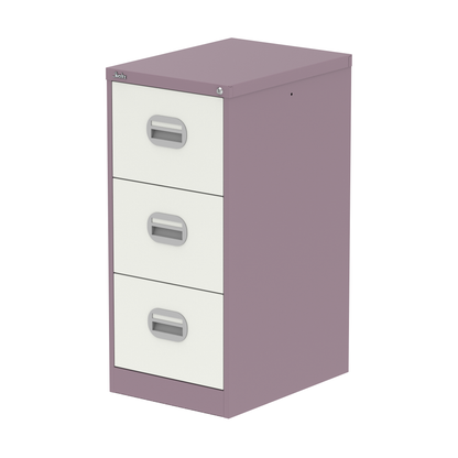 Qube Filing Cabinet
