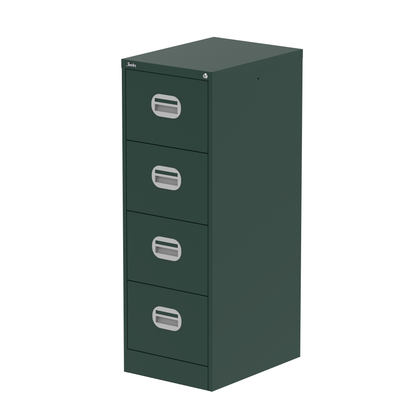 Qube Filing Cabinet