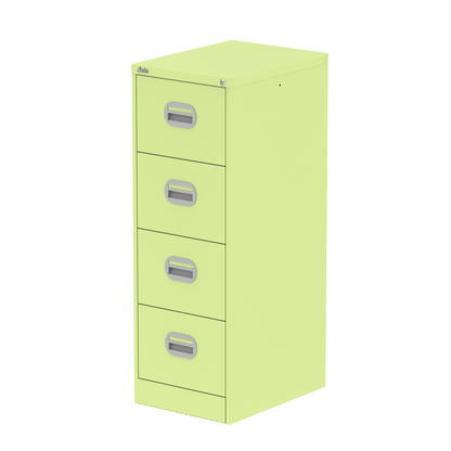 Qube Filing Cabinet