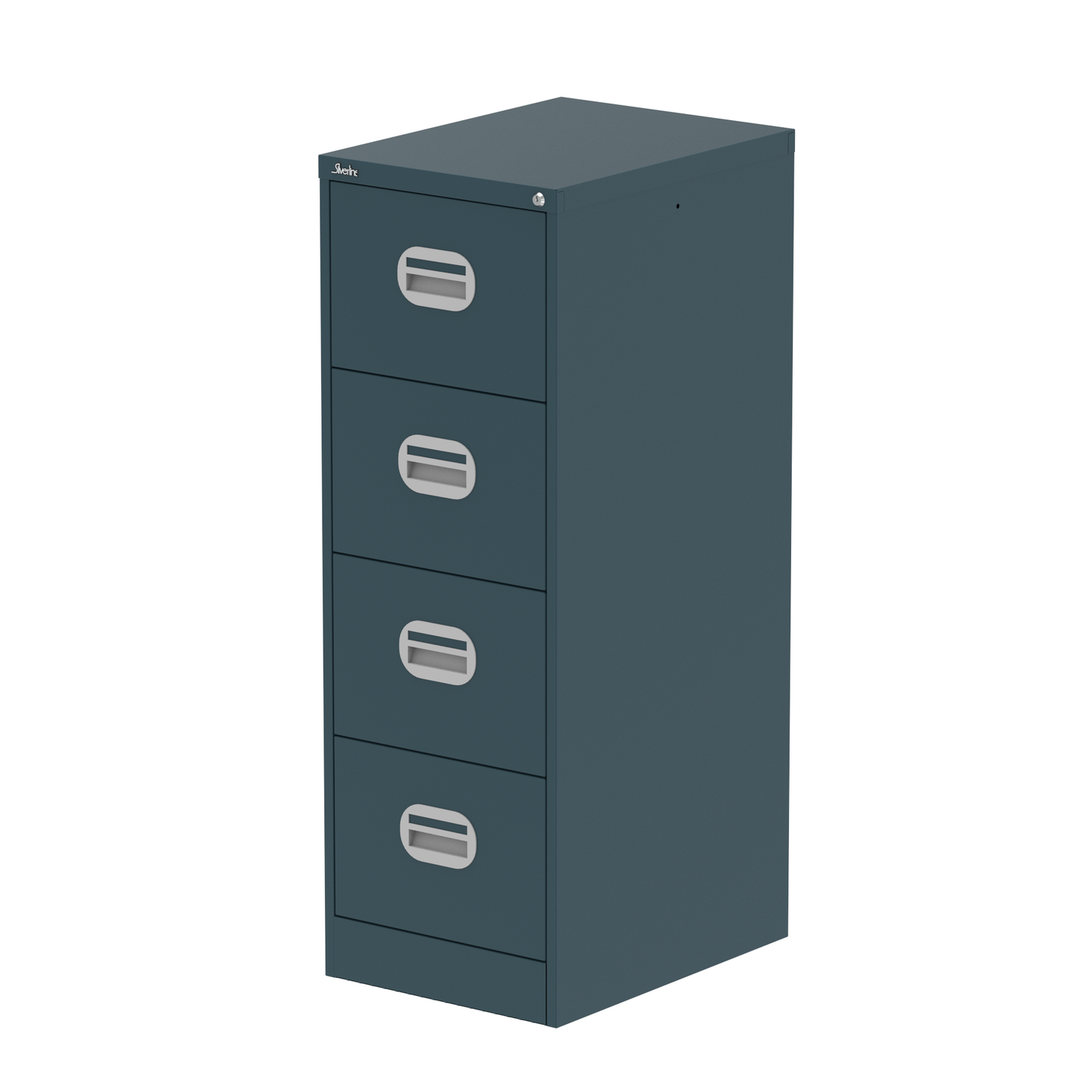 Qube Filing Cabinet