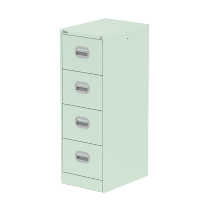 Qube Filing Cabinet