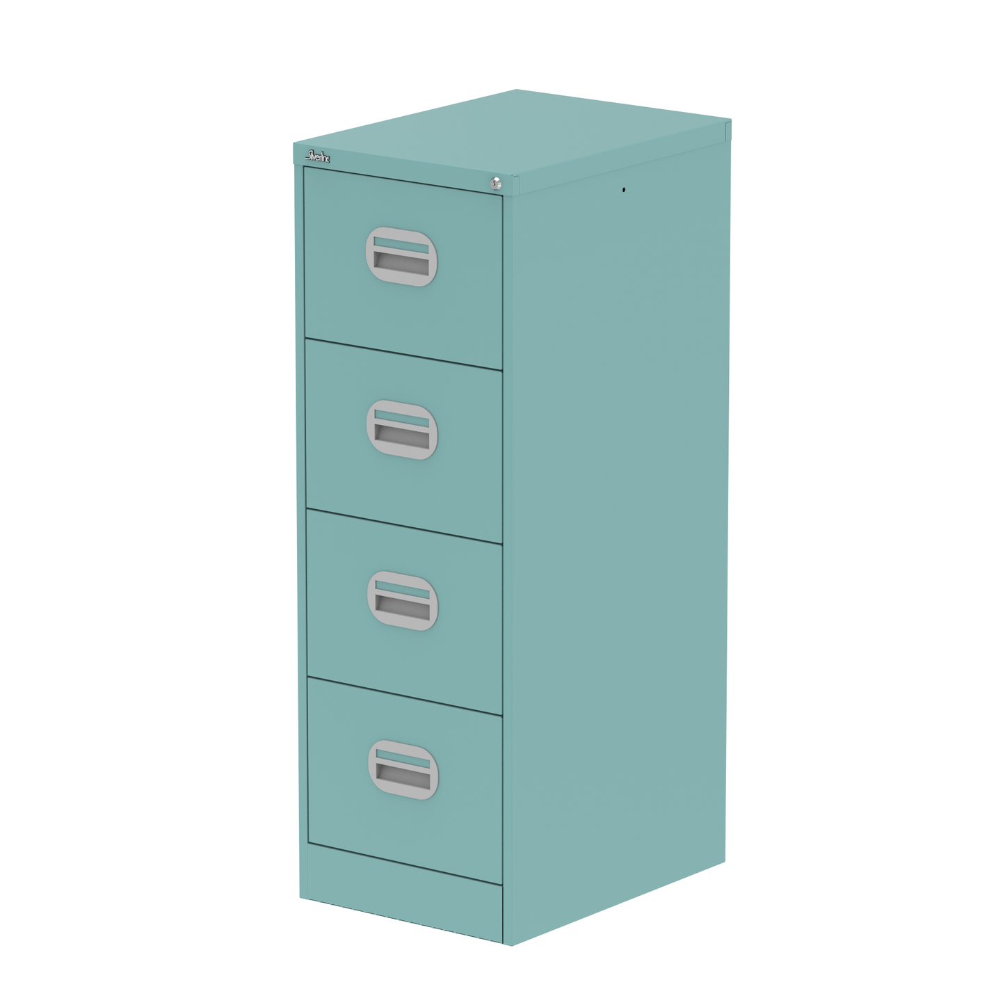 Qube Filing Cabinet