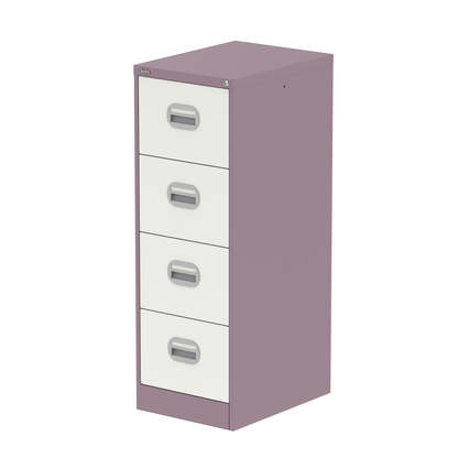 Qube Filing Cabinet