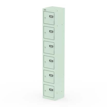 Qube Locker 1800mm High
