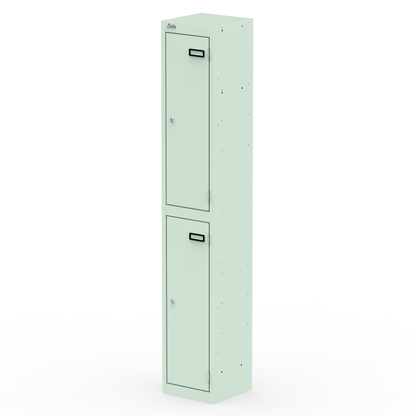 Qube Locker 1800mm High