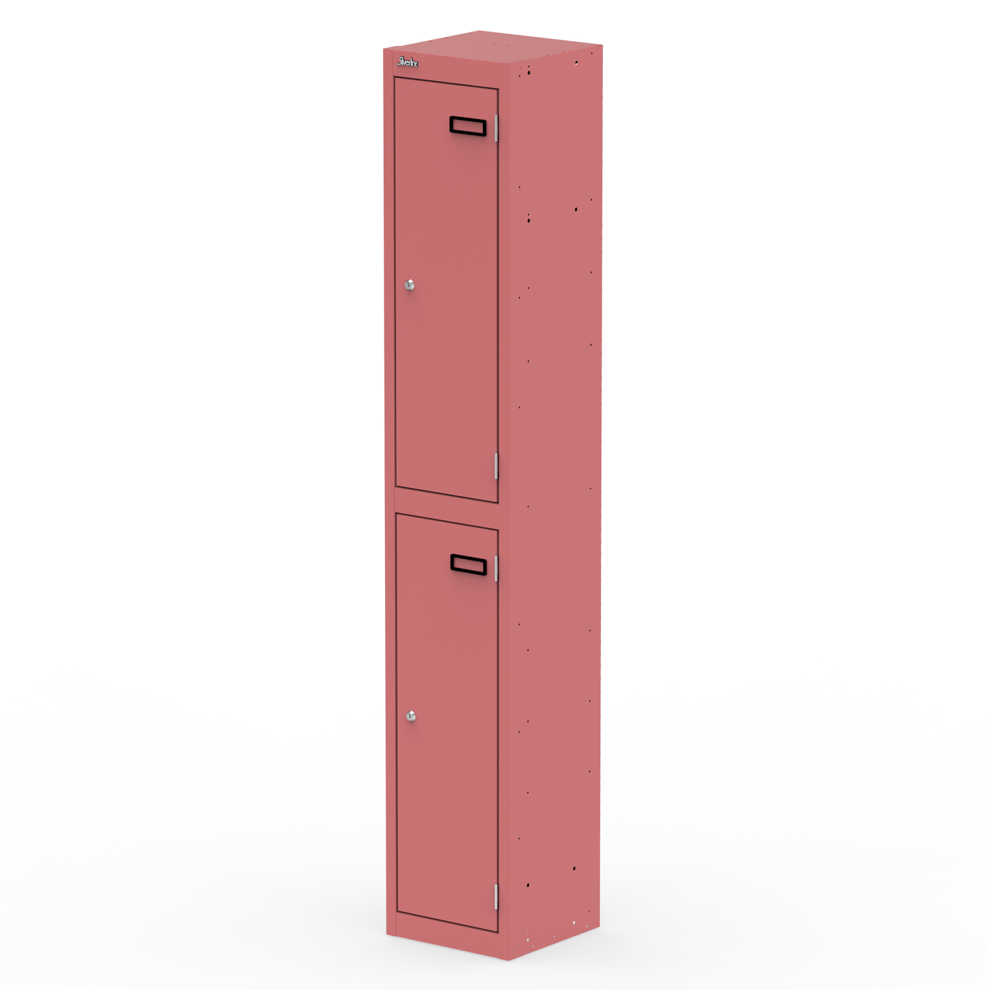 Qube Locker 1800mm High