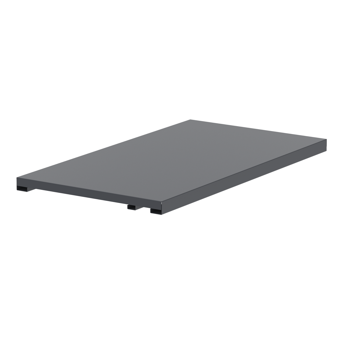 Qube Multi Purpose Shelf