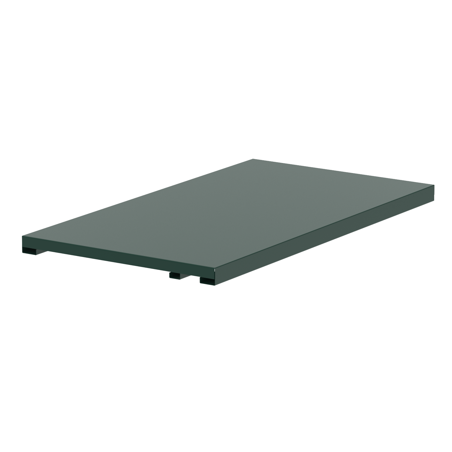 Qube Multi Purpose Shelf