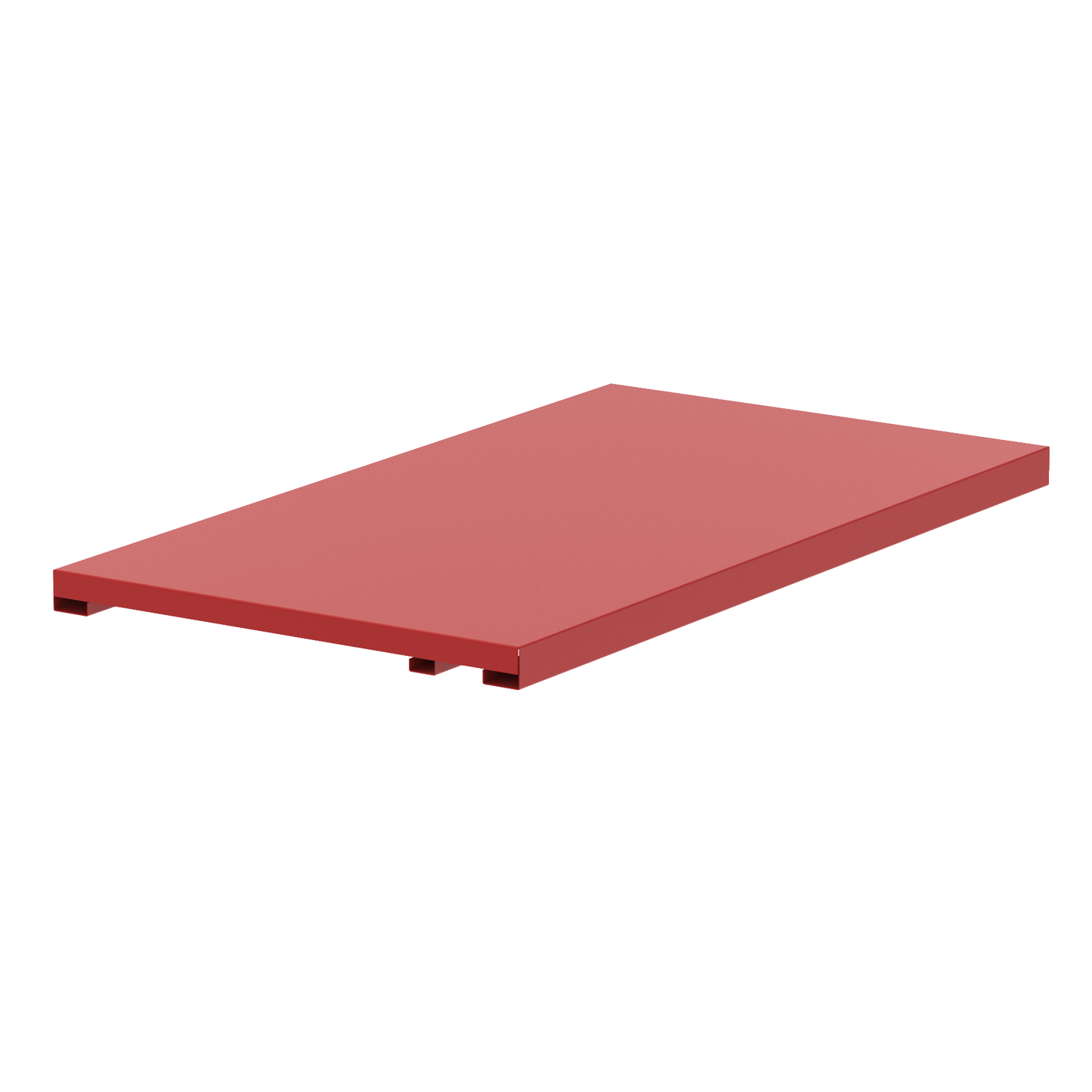 Qube Multi Purpose Shelf