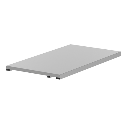 Qube Multi Purpose Shelf