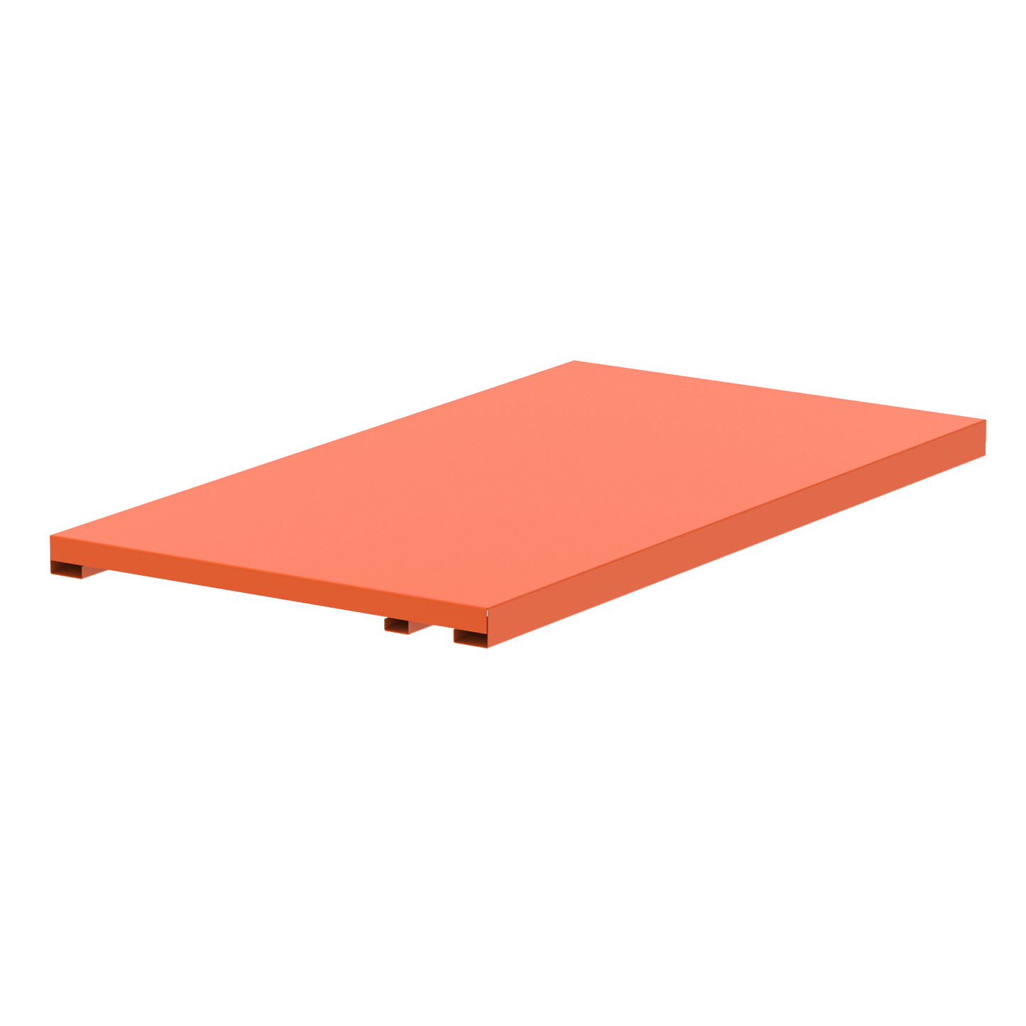 Qube Multi Purpose Shelf