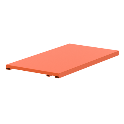 Qube Multi Purpose Shelf