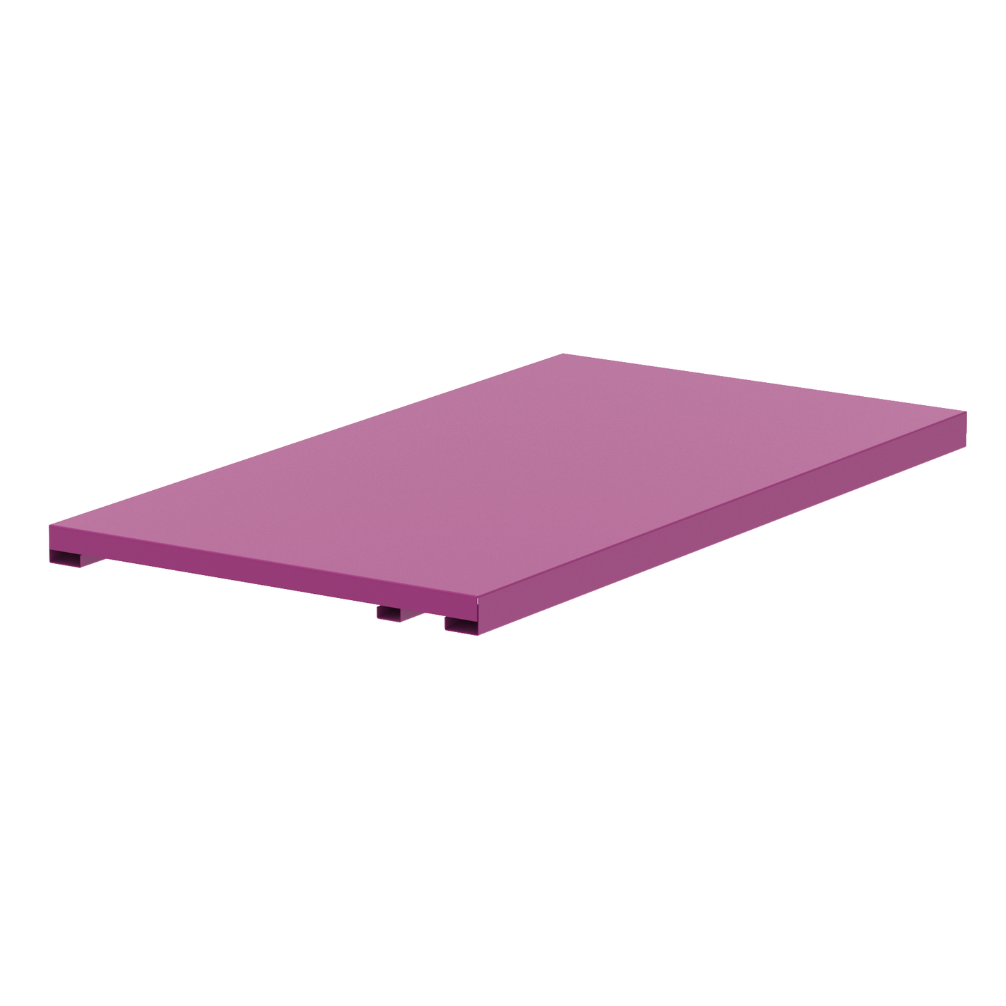 Qube Multi Purpose Shelf