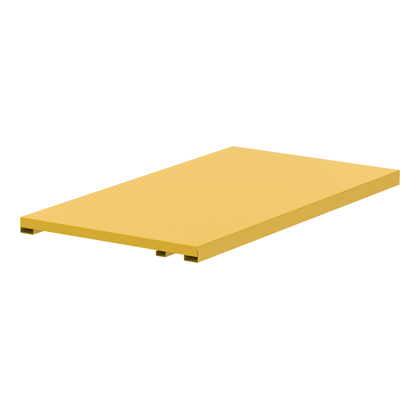 Qube Multi Purpose Shelf