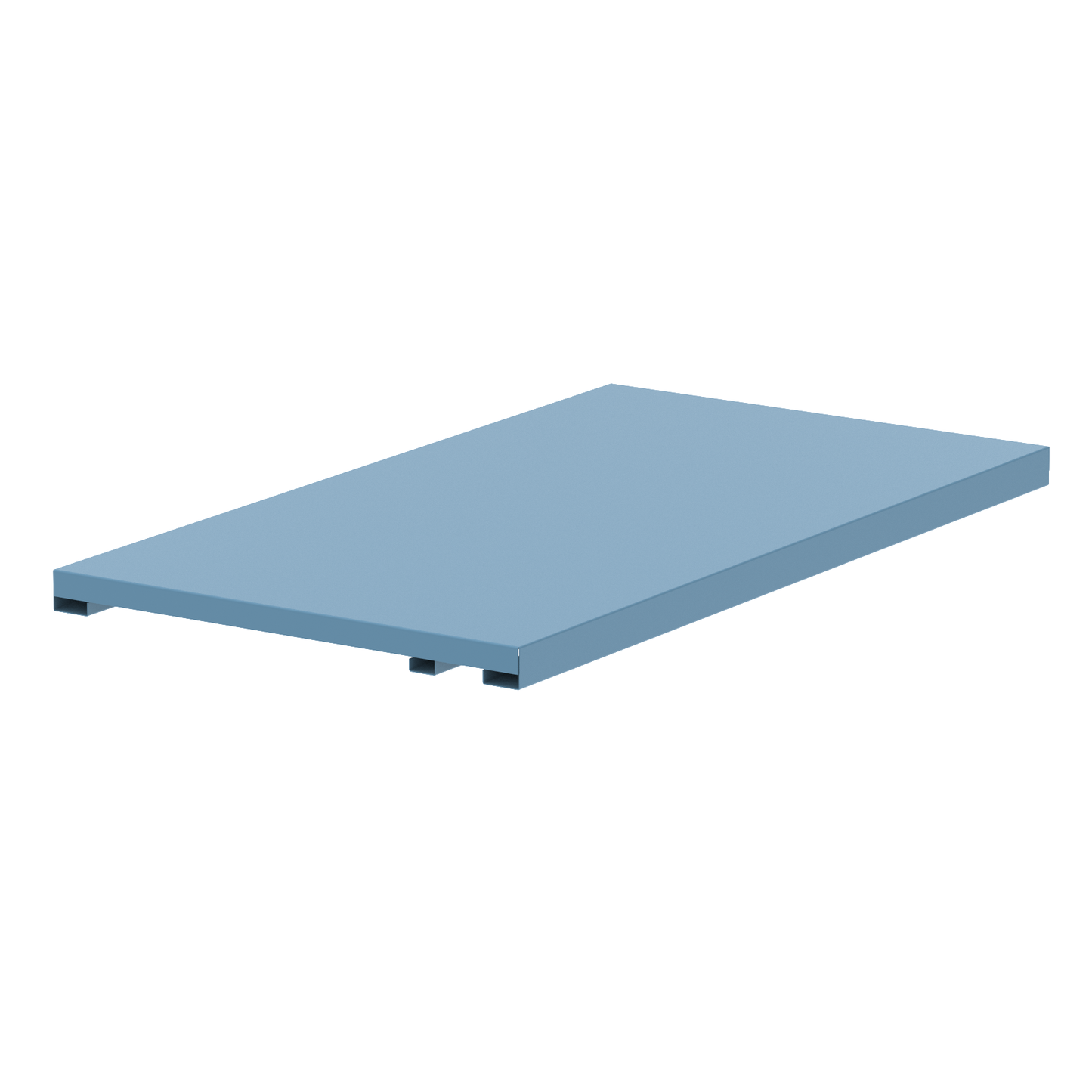 Qube Multi Purpose Shelf