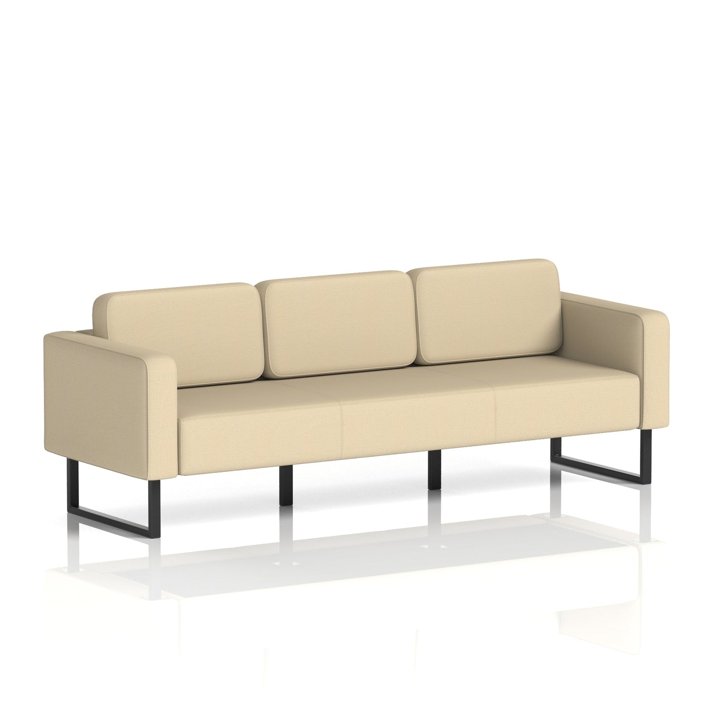Brixworth Sofa 3 Seater